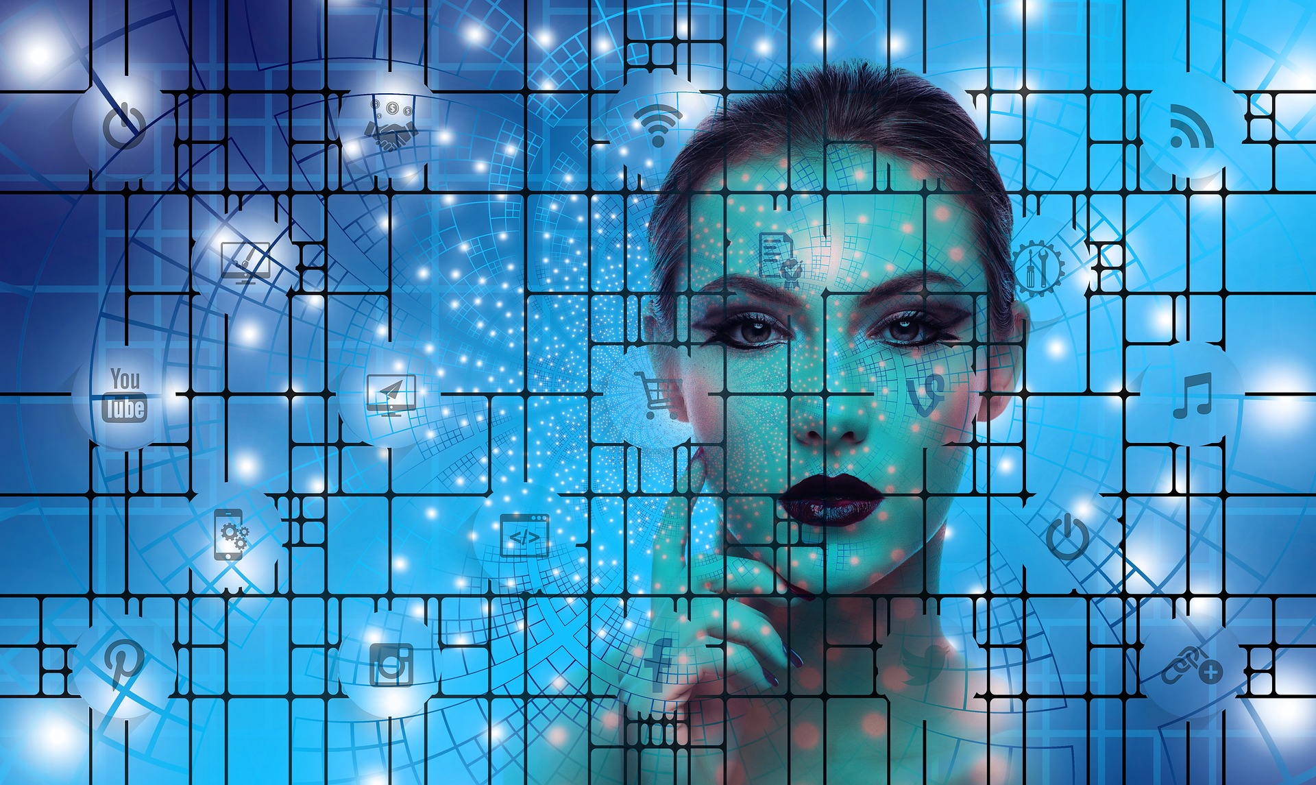 digitální marketing