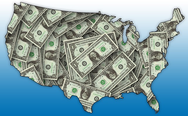 dolary a USA