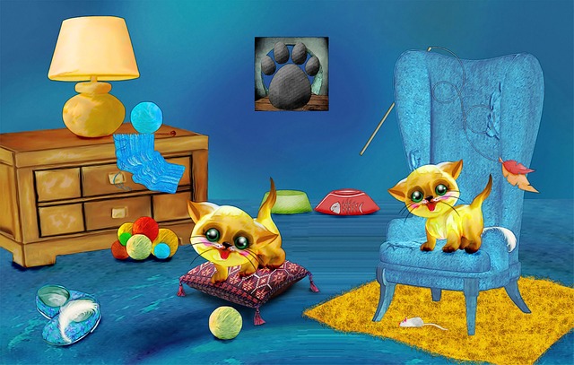 podpořte jejich fantazii