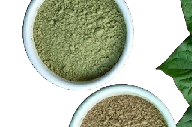 misky kratomu